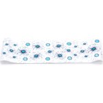 RDX Dětská čelenka RDX F1025 Kopretina tyrkysová – Sleviste.cz