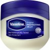 Tělové krémy Vaseline Pure Petroleum Jelly Original Cream, Čistá vazelína 100 ml