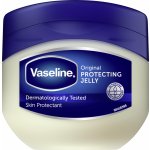 Vaseline Pure Petroleum Jelly Original Cream, Čistá vazelína 100 ml – Hledejceny.cz
