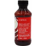 LORANN - BAKERY emulze RED VELVET 118 ml – Zbozi.Blesk.cz