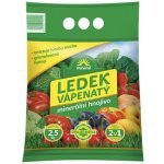 Forestina Ledek vápenatý MINERAL 2,5 kg – Zboží Mobilmania