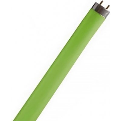 OSRAM Zářivka neonová trubice T5 HE21W/66 GREEN 849mm – Hledejceny.cz
