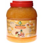 BOBOQ želé Mango do Bubble Tea 4 kg – Hledejceny.cz