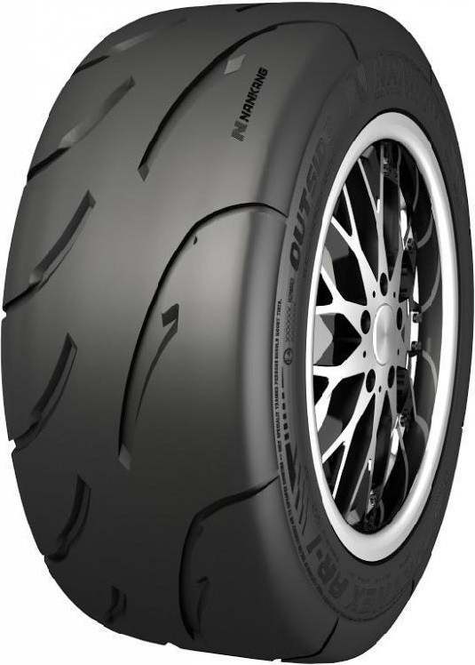 Nankang AR-1 Sportnex 205/60 R13 90V