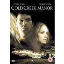 Cold Creek Manor DVD