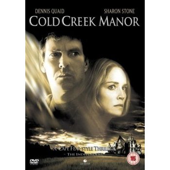 Cold Creek Manor DVD