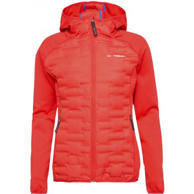 Trimm Erwi Hard Lady dark red – Hledejceny.cz