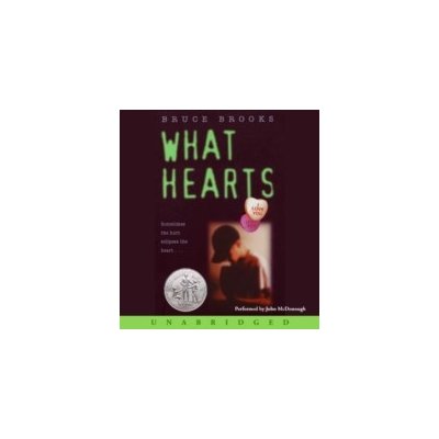 What Hearts - Brooks Bruce, McDonough John