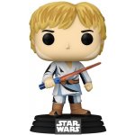 Funko Pop! Star Wars Retro Series Luke Skywalker – Zboží Mobilmania