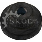Zarážka, vzduchový filtr ŠKODA Original OEM 036129689B – Hledejceny.cz