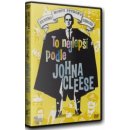 To nejlepší z monty pythona podle johna cleese DVD