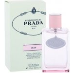 Prada Infusion De Rose parfémovaná voda dámská 100 ml – Hledejceny.cz