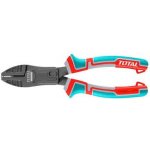 TOTAL kleště kombi převodové 240mm, INDUSTRIAL, (65% úspory energie), THTC510956 – Zboží Mobilmania