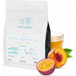 Aromaniac Kolumbie Patio Bonito Aji zrnková 0,2 kg – Hledejceny.cz