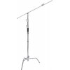 Stativy na studiová světla Phototools Stativ K1 C-stand boom stand 3,3m