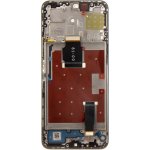 LCD Displej + Dotyková deska + Přední kryt Honor X8a/90 Lite – Sleviste.cz