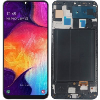 LCD Displej Samsung Galaxy A50 – Zbozi.Blesk.cz