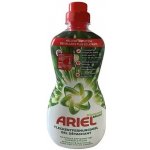 Ariel Fleckentfernungsgel odstraňovač skvrn White 800 ml – Zboží Mobilmania