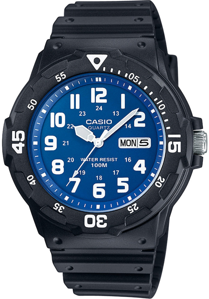 Casio MRW-200H-2B2