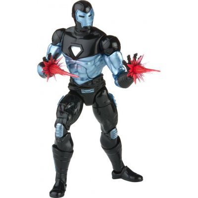 Hasbro Marvel Legends akční Marvel's War Machine – Zbozi.Blesk.cz