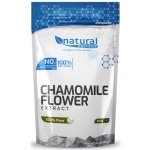 Natural Nutrition Heřmánek pravý extrakt prášek 100 g – Hledejceny.cz