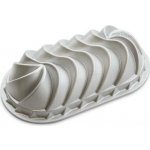 Nordic Ware Heritage forma na biskupský chlebíček grafitová 1,4 l – Sleviste.cz