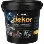 Kittfort Epoxidová pryskyřice Dekor, 260 g KRISTALOVA PRYSKYRICE SET 260G – Hledejceny.cz