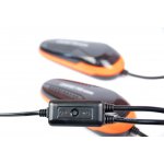Comfort Pro ozone vysoušeč obuvi – Zboží Dáma