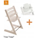 Stokke Set Tripp Trapp Baby set White Wash – Hledejceny.cz