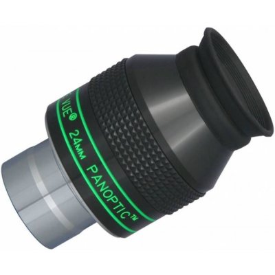 TeleVue Panoptic 24mm 68° 1,25″ – Zboží Mobilmania