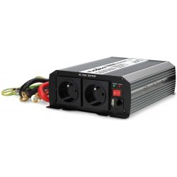 Nedis PIM100012EGY 12V/230V 1000W