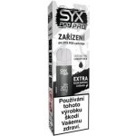 SYX POD PRO 1100 mAh Černá – Zboží Dáma