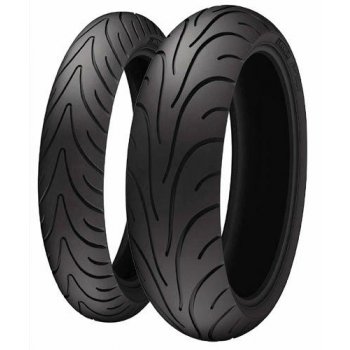 Michelin Pilot Road 2 120/70 R17 58W