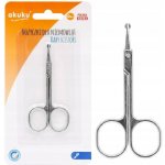 Akuku manikúrní nůžky pro miminka – Zboží Dáma