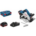 Bosch GKS 18V-57 G 0.601.6A2.106 – Zbozi.Blesk.cz