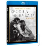 Zrodila se hvězda – Zboží Dáma