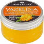 Herbavera měsíčková vazelína 100 ml – Hledejceny.cz