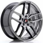 Japan Racing JR25 11x19 5x112 ET20-40 hyper black | Zboží Auto