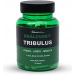 Kralovstvizdravi.cz Královský Tribulus 90% Kotvičník 500 mg 4v1 60 kapslí – Hledejceny.cz