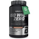 BioTech USA Iso Whey Zero Black 908 g