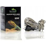 Terrario Premium Repti Cable 80 W, 10,5 m – Zboží Mobilmania