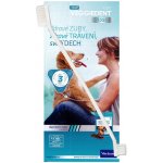 VIBRAC C.E.T. pes Zubní kartáček oboustranný 1 kus – Hledejceny.cz