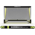 BazookaGoal Skládací fotbalová branka 120 x 75 cm – Zboží Dáma