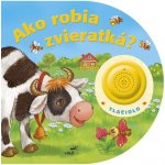 Ako robia zvieratká – Hledejceny.cz