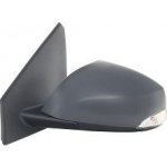 Levé zpětné zrcátko RENAULT MEGANE III | 2008-2013 | vyhřívané | nastavení elektrické | elektricky sklopitelné | 5901532169447 | Zboží Auto