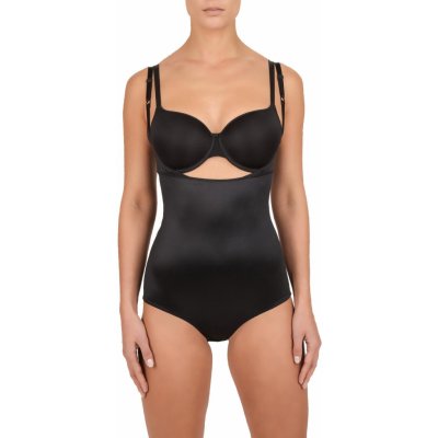 Conturelle Soft Touch body Shaper 81822 004 černá – Hledejceny.cz