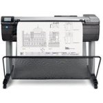 HP DesignJet T830 36" MFP – Hledejceny.cz