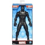 Hasbro Marvel Avengers Titan Hero Endgame Black Panther – Hledejceny.cz