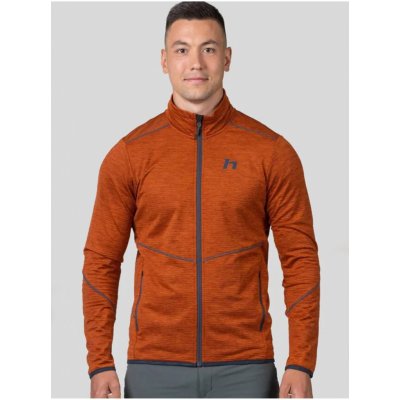 HANNAH DAMAR Man burnt orange mel – Hledejceny.cz