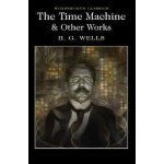 Time Machine and Other Stories – Hledejceny.cz